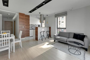 Browar Gdański by Downtown Apartments
